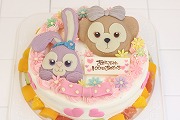 キャラケーキ656 キャラケーキ656