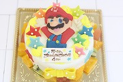 キャラケーキ658 キャラケーキ658