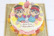 キャラケーキ668 キャラケーキ668
