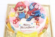 キャラケーキ681 キャラケーキ681