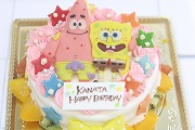 キャラケーキ688 キャラケーキ688