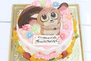 キャラケーキ698 キャラケーキ698