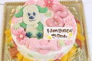 キャラケーキ706 キャラケーキ706