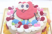 キャラケーキ721 キャラケーキ721