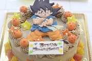 キャラケーキ722 キャラケーキ722