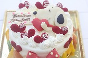 キャラケーキ724 キャラケーキ724
