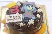 キャラケーキ726 キャラケーキ726