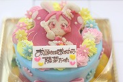 キャラケーキ731 キャラケーキ731