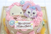 キャラケーキ732 キャラケーキ732