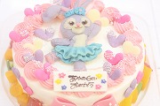 キャラケーキ733 キャラケーキ733