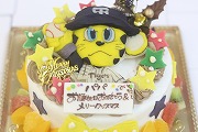 キャラケーキ744 キャラケーキ744