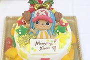 キャラケーキ747 キャラケーキ747