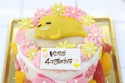 キャラケーキ757 キャラケーキ757