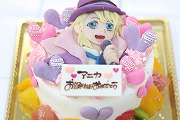 キャラケーキ761 キャラケーキ761