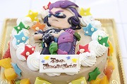 キャラケーキ768 キャラケーキ768