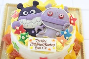 キャラケーキ805 キャラケーキ805