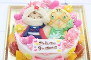 キャラケーキ827 キャラケーキ827