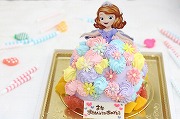 ドールケーキ12 ドールケーキ12