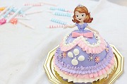ドールケーキ10 ドールケーキ10