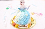 ドールケーキ01 ドールケーキ01