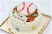 スペシャルケーキ15 スペシャルケーキ15