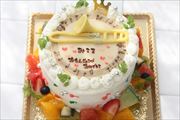 スペシャルケーキ21 スペシャルケーキ21