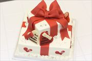 スペシャルケーキ40 スペシャルケーキ40