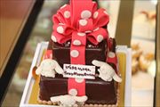 スペシャルケーキ42 スペシャルケーキ42