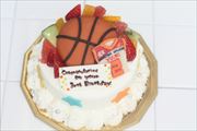 スペシャルケーキ63 スペシャルケーキ63