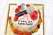 スペシャルケーキ71 スペシャルケーキ71