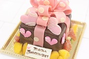 スペシャルケーキ120 スペシャルケーキ120