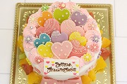 スペシャルケーキ127 スペシャルケーキ126