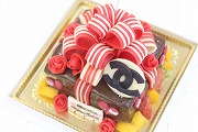 スペシャルケーキ136 スペシャルケーキ136