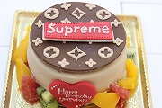 スペシャルケーキ158 スペシャルケーキ158